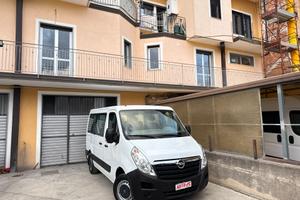 Opel Movano 2.3 dci 145cv 9 POSTI L1H1 PULMINO S&S