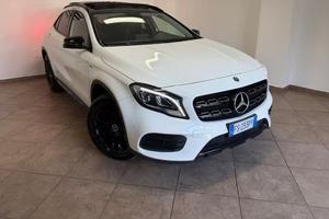 Mercedes-benz GLA 200d PREMIUM AMG 4Matic EDITION