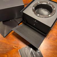Scatola Hublot completa di tutto