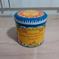 Scatola Dolce&Gabbana per Fiasconaro 