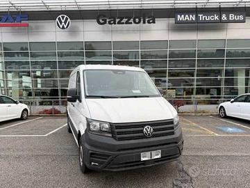 Volkswagen Crafter 103kW MANUALE