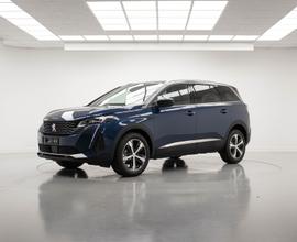 PEUGEOT 5008 BLUEHDI 130 S&S EAT8 GT