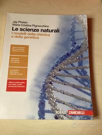 Le scienze naturali