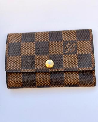Portachiavi Louis Vuitton Multicles 6