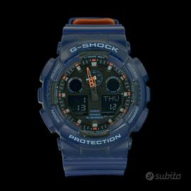 Casio G-Shock