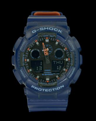 Casio G-Shock