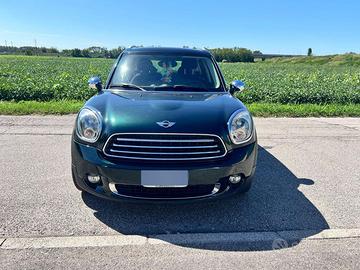 Mini Countryman R60 1600 diesel