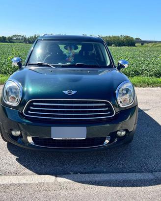 Mini Countryman R60 1600 diesel