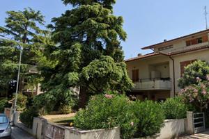 Appartamento con garage a Falconara Marittima (AN)