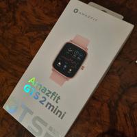 Amazfit Gts 2 mini