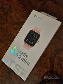 Amazfit Gts 2 mini