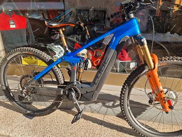 Ebike usata