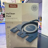 HyClean pure Miele