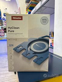 HyClean pure Miele