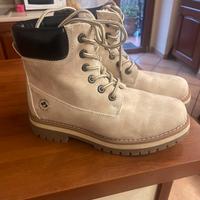 Scarponcini donna n.38