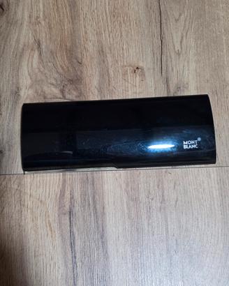 Montblanc custodia per penna