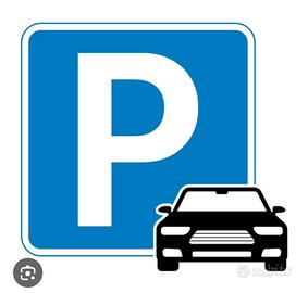 Parcheggio Venezia