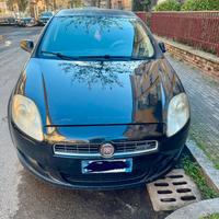 Fiat bravo