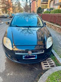Fiat bravo