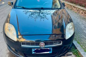 Fiat bravo
