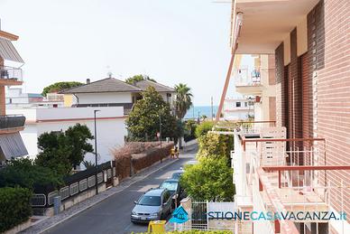 Intero appartamento a serapo