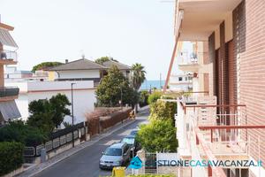 Intero appartamento a serapo