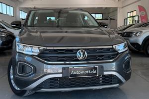 Volkswagen T-Roc 2.0 TDI SCR 150 CV DSG Style
