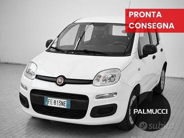 FIAT Panda 1.2 69cv E6 Easy