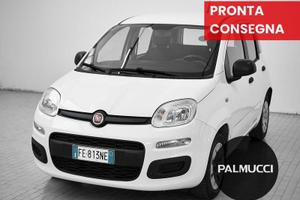 FIAT Panda 1.2 69cv E6 Easy