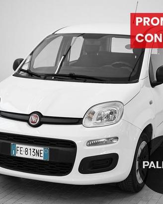 FIAT Panda 1.2 69cv E6 Easy