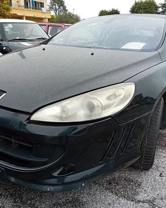 RICAMBI PEUGEOT 407 COUPE' 2.7 HDI V6 ANNO 2007