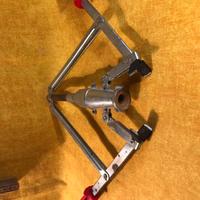 tappa bottiglie per sughero