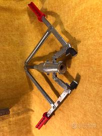 tappa bottiglie per sughero