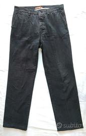 Pantalone Uomo De Blasio Taglia 48