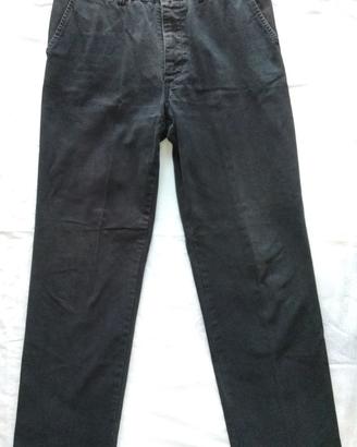 Pantalone Uomo De Blasio Taglia 48