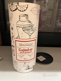 Cocktail set