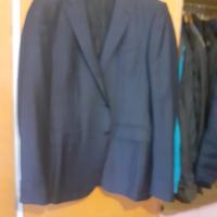 vestito uomo ermenegildo zegna