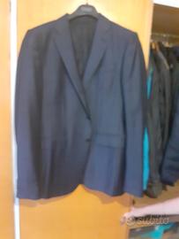 vestito uomo ermenegildo zegna