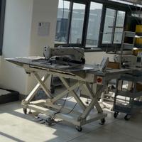 Juky automatica grande