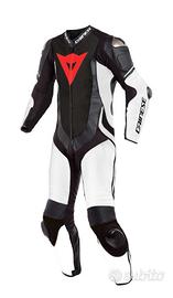 DAINESE LAGUNA SECA 4 – TAGLIA 50 – PARI AL NUOVO