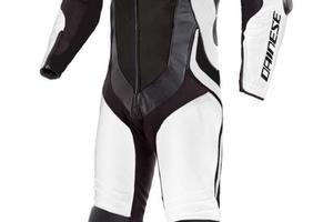 DAINESE LAGUNA SECA 4 – TAGLIA 50 – PARI AL NUOVO