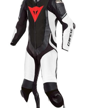 DAINESE LAGUNA SECA 4 – TAGLIA 50 – PARI AL NUOVO