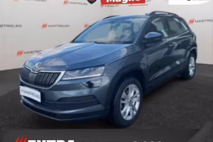 Škoda Karoq 2.0 tdi evo Executive 115cv,Chilo...