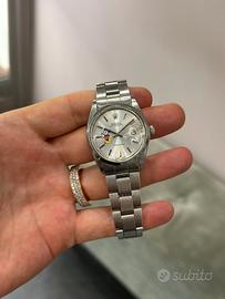 Rolex 6694
