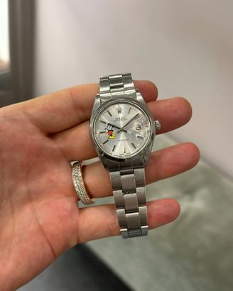 Rolex 6694