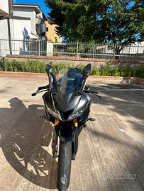 Yzf r 125 del 2021