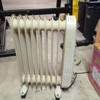 termosifone elettrico 