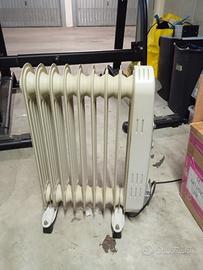 termosifone elettrico 