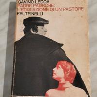 libro Padre Padrone di Gavino Ledda 