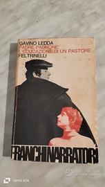 libro Padre Padrone di Gavino Ledda 